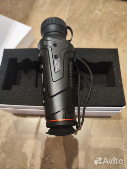 Тепловизор Guide TrackIR PRO 50mm (640x480)