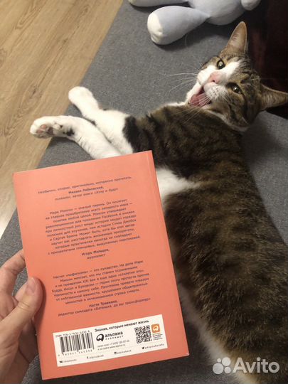 Тонкое искусство пофигизма