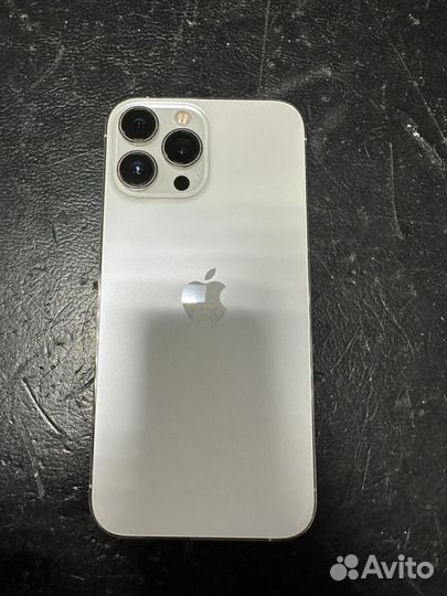 iPhone 13 Pro Max, 512 ГБ