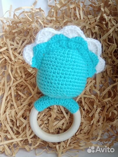 Подарочный набор для новорожденного 0+