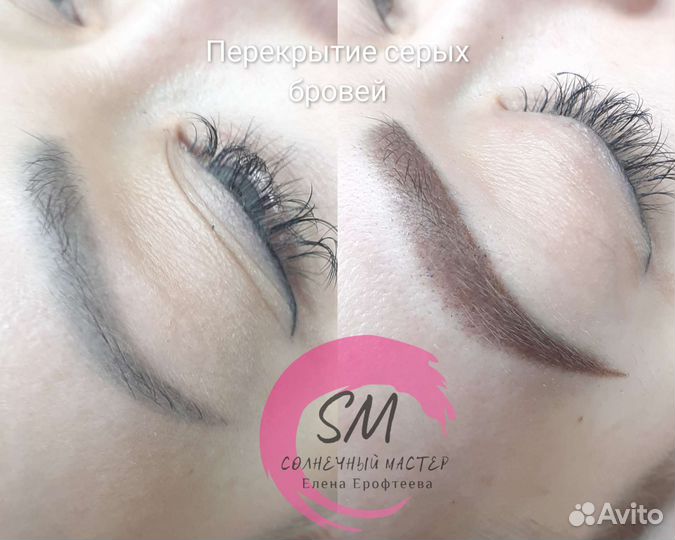 Косметолог