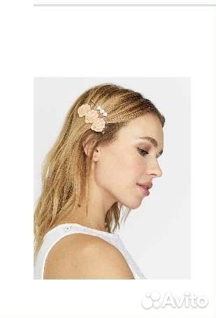 Заколки для волос