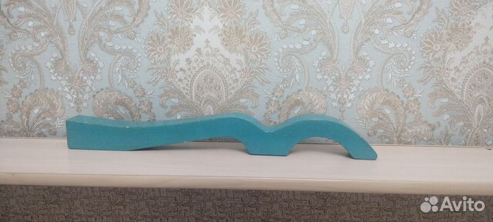 Тренажёр для растяжки стоп