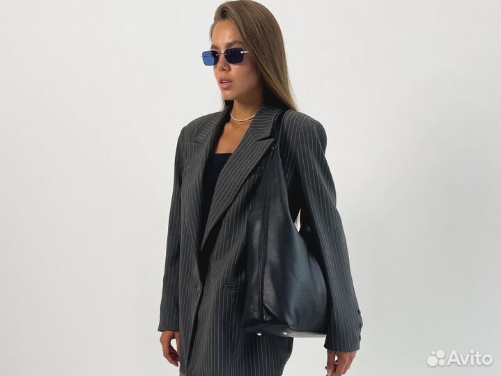 Сумка женская хобо