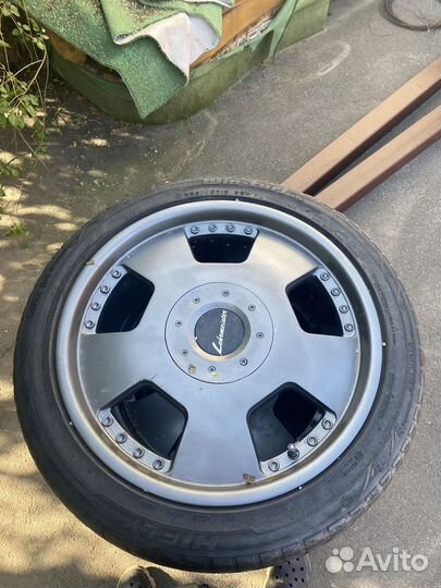 Диски r18
