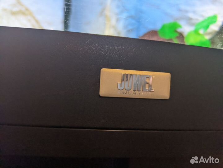 Аквариум с тумбой 350 литров