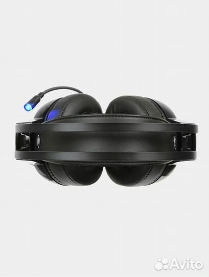 Игровые наушник новые