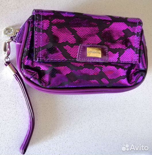 Косметичка новая