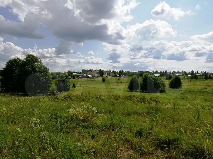 Участок 20 сот. (ИЖС)