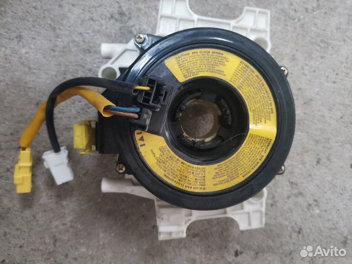 Шлейф-лента подушки безопасности Hyundai Sonata