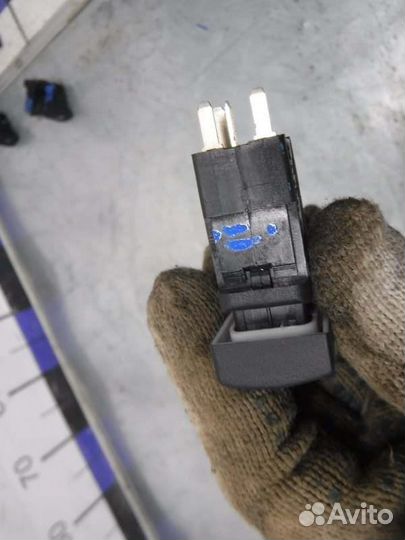 Кнопка Datsun On-Do 11186 2016