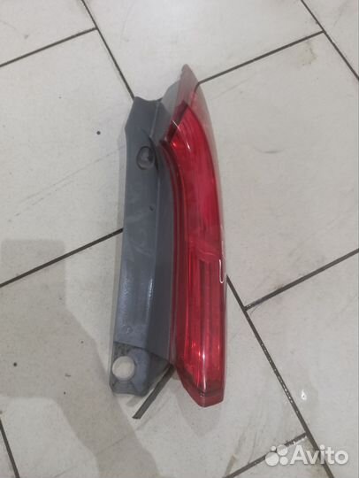 Фонарь задний правый верхний Honda CR-V 4