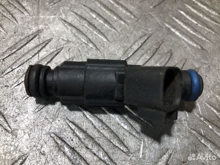 Форсунка двигателя Geely Emgrand EC 7