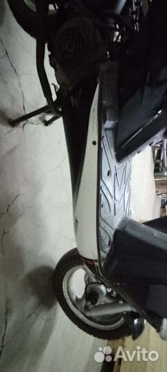 Продам скутер