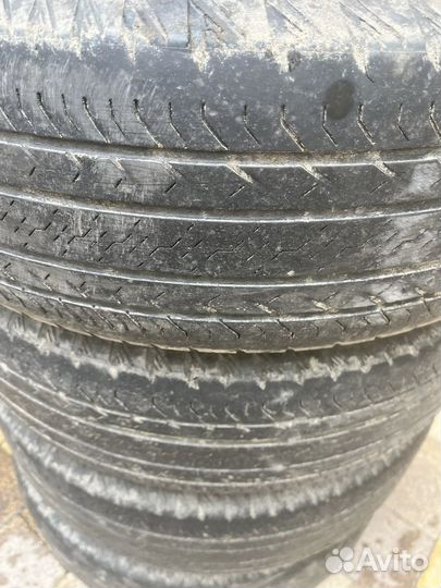 Bridgestone Ecopia EP100A 215/65 R16 98H