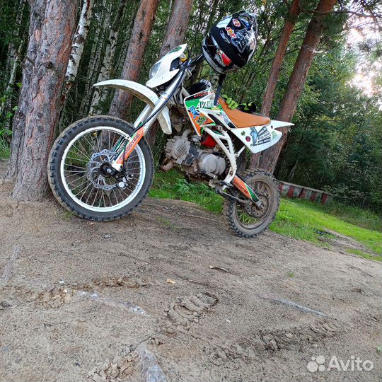 Avantis classic 125