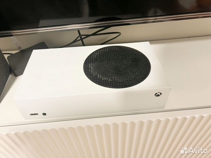 Xbox series s