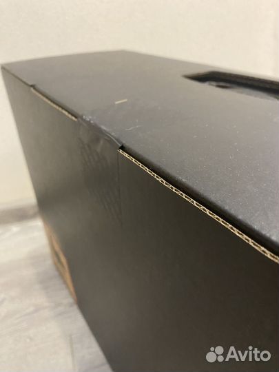 Ноутбук asus ROG strix G17