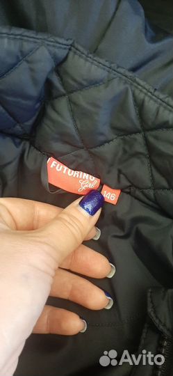 Пальто