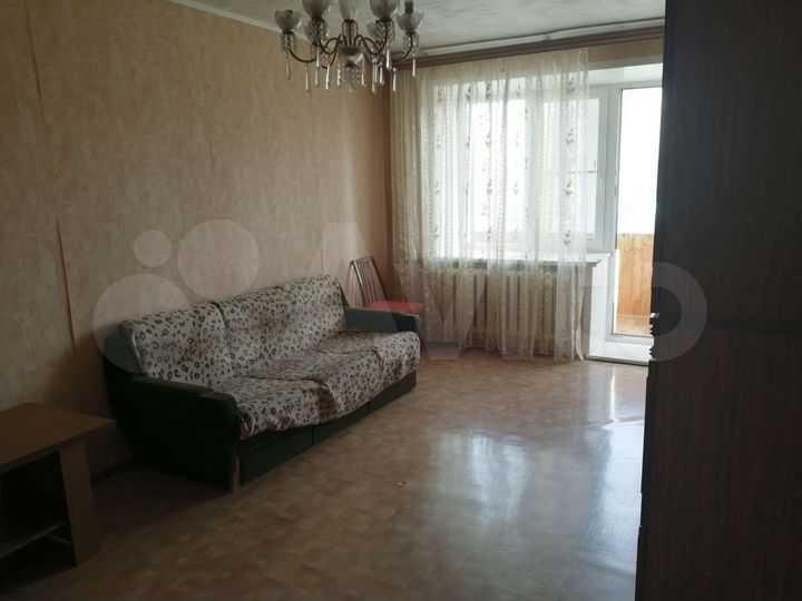 2-к. квартира, 44 м², 2/9 эт.