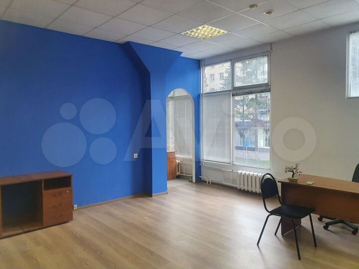 Свободного назначения, 36 м²