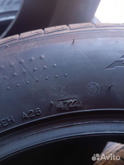 Sailun Atrezzo Elite 225/60 R18