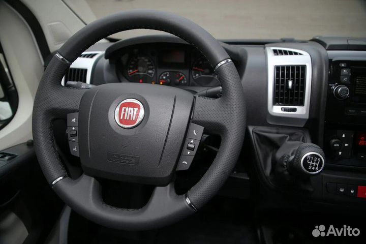 Мультируль Дукато Боксер Джампер