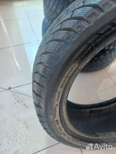 Bfgoodrich Premier 205/50 R17