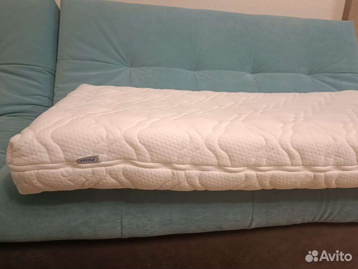 Детский матрас plitex