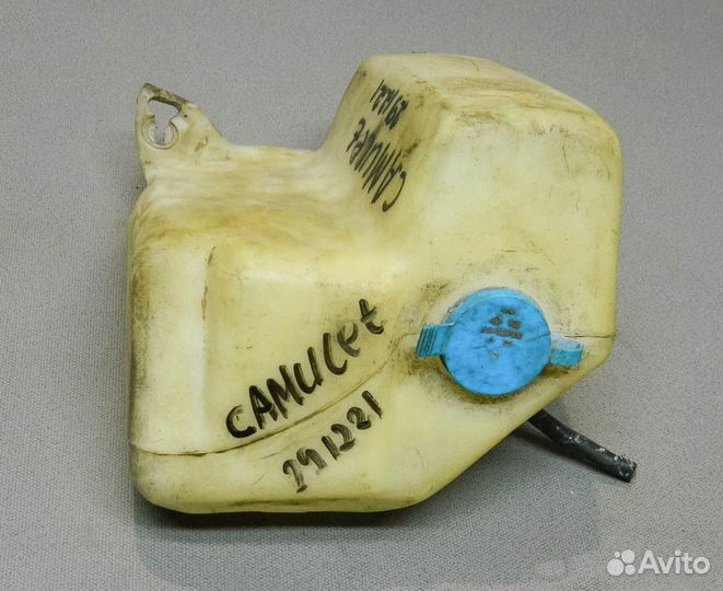 Бачок омывателя Chery Amulet