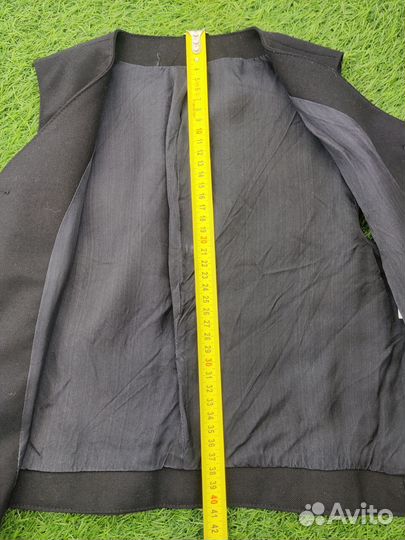 Жилет для мальчика