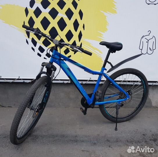 Велосипед Racer Mountain Start