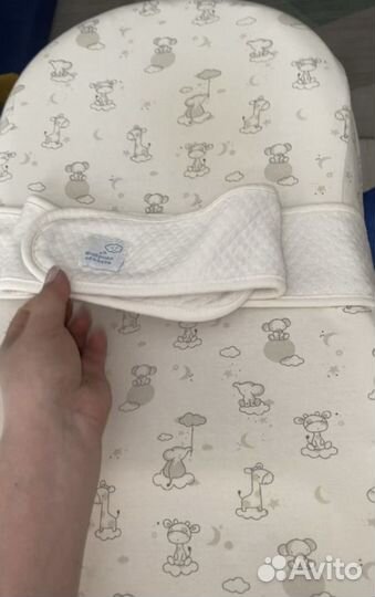 Кокон Зёвушка