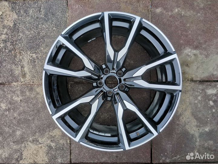 Диски R 22 BMW X7