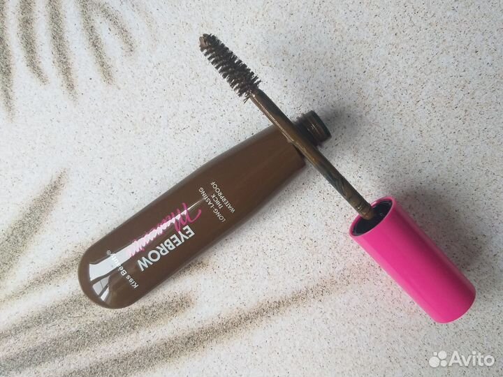 Набор косметики пакетом новый