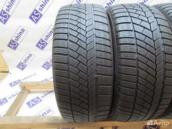 Continental ContiWinterContact TS 830 P 225/55 R16 96R