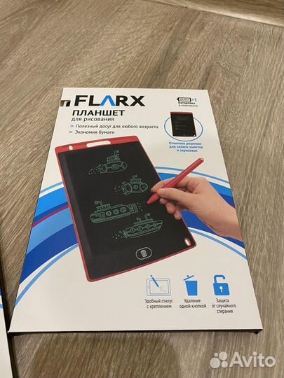 Графический планшет для рисования