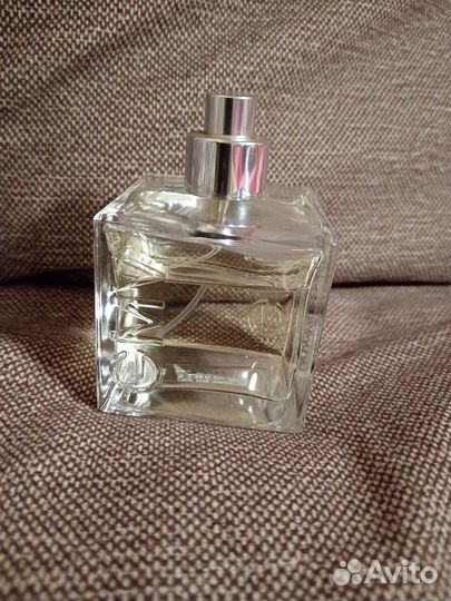 Туалетная вода женская