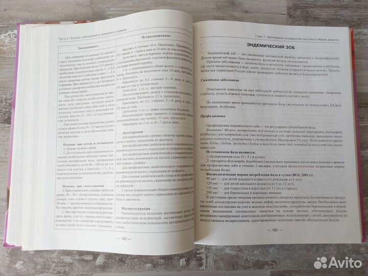 Медицинский справочник