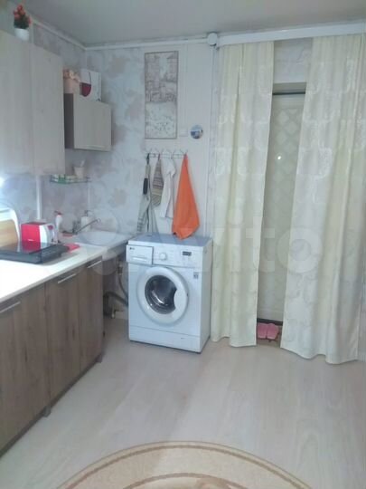 Квартира-студия, 18 м², 5/5 эт.