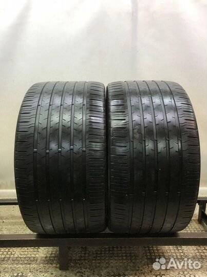 Continental EcoContact 6 315/30 R22 106H