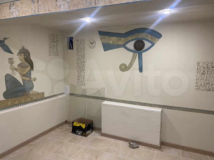 Торговая площадь, 50 м²