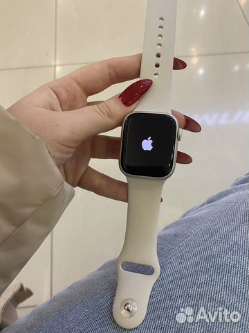 Часы apple watch 8 41 mm купить в Ростове-на-Дону | Личные вещи | Авито
