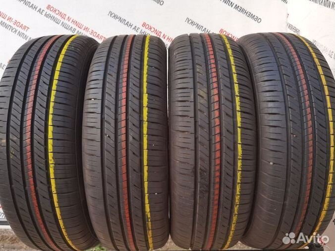 Hankook Smart Plus2 H449 185/65 R15 88H