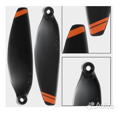 Лопасть DJI Mini 2