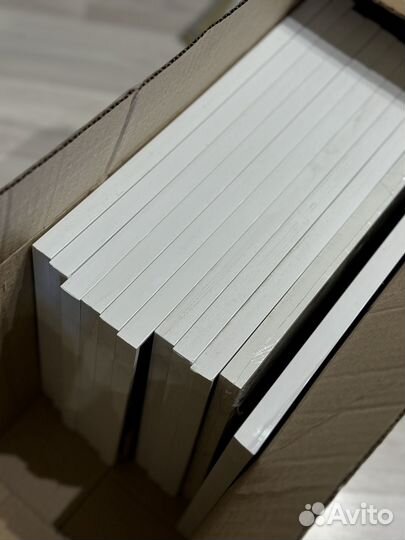 Фоторамки А4 33 штуки