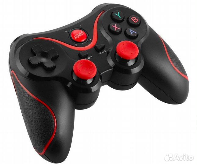 Геймпад x3