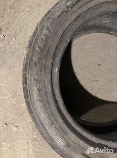 Kumho Ecsta AST KU25 205/55 R15