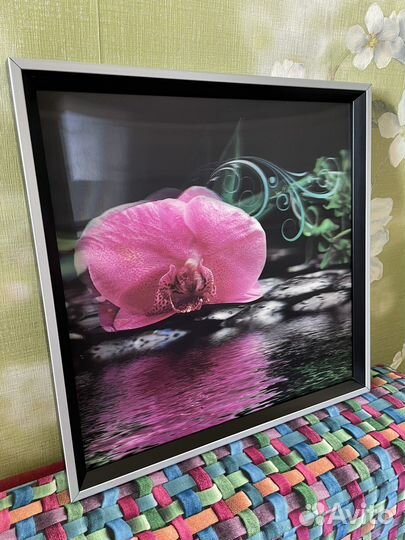 Картина настенная