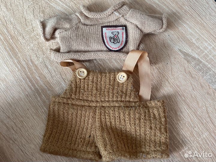 Костюм доя уточки лала фан фан